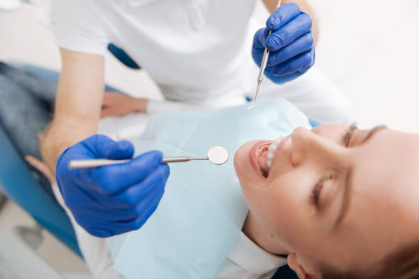 Oral Surgery in Blue Point, NY